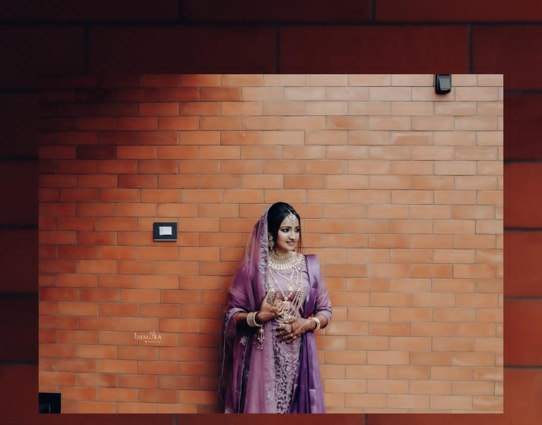 ACHOOS BEAUTY PARLOUR AND BRIDAL STUDIO MUTTIL